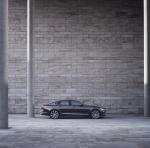 Volvo S90 T8 AWD Recharge Inscription 2020 года (WW)